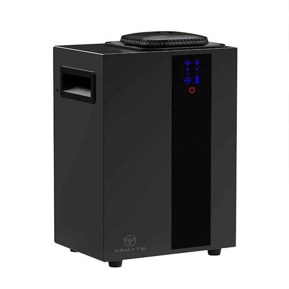 Smart Home Full System - NAMSTE 4000m³ HVAC System Aroma Diffuser