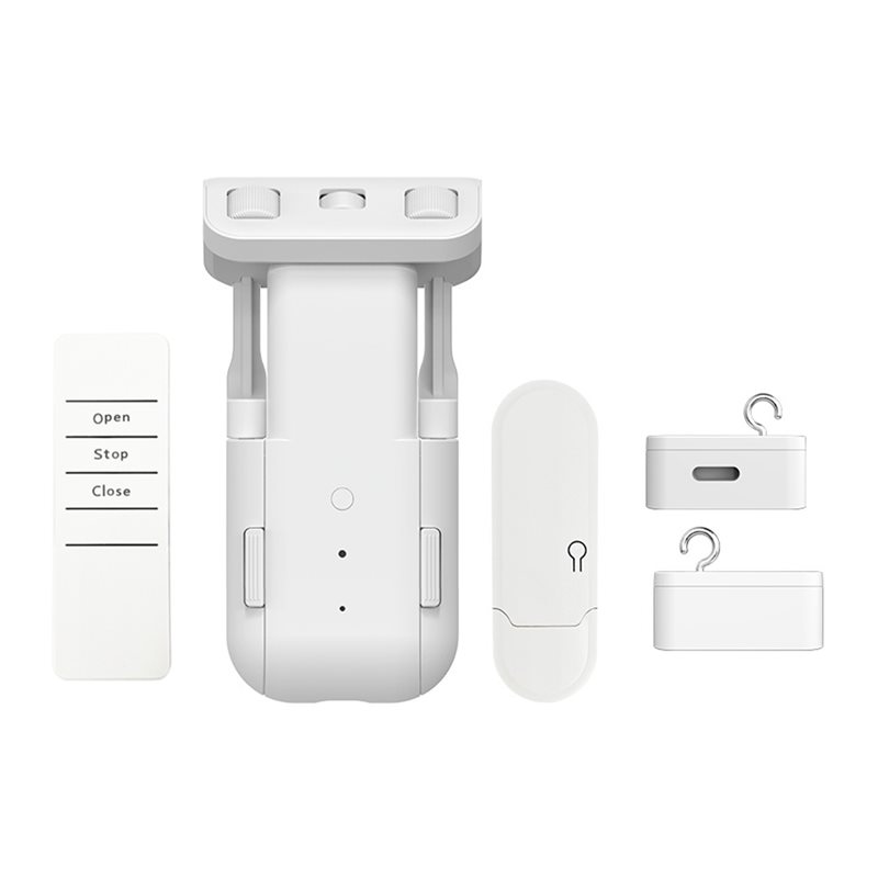 Smart Curtain Robot - FYBL-Tuya Wifi Smart Curtain Robot Automatic