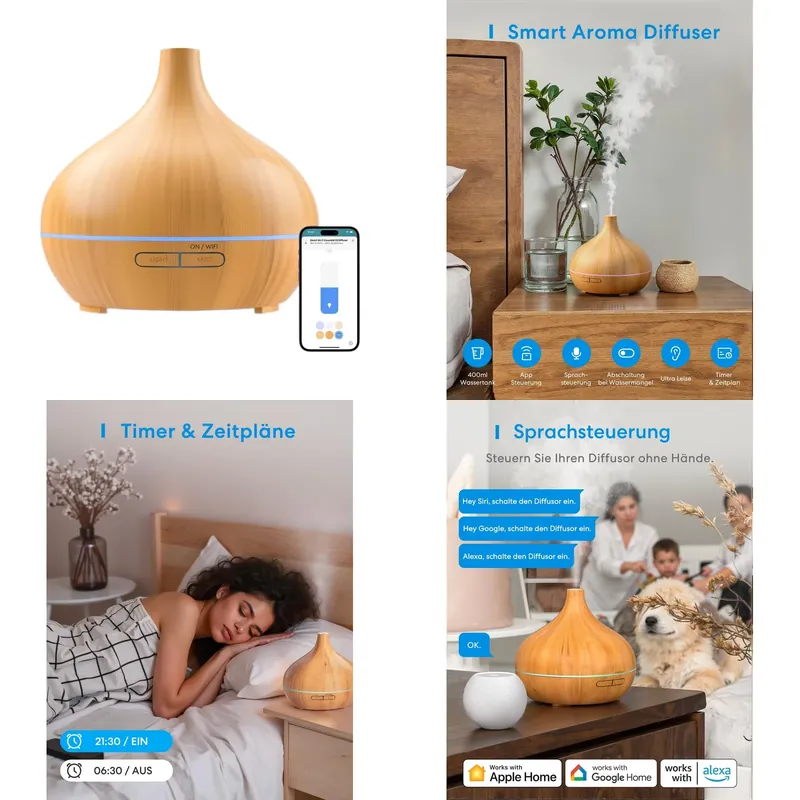 Smart Home Lighting Control - 【CHIMU HOME】 MOD150 for Meross Mini