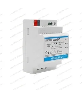 KNX20-22A640 Bus Power Supply  - Smart Home Knx review and price