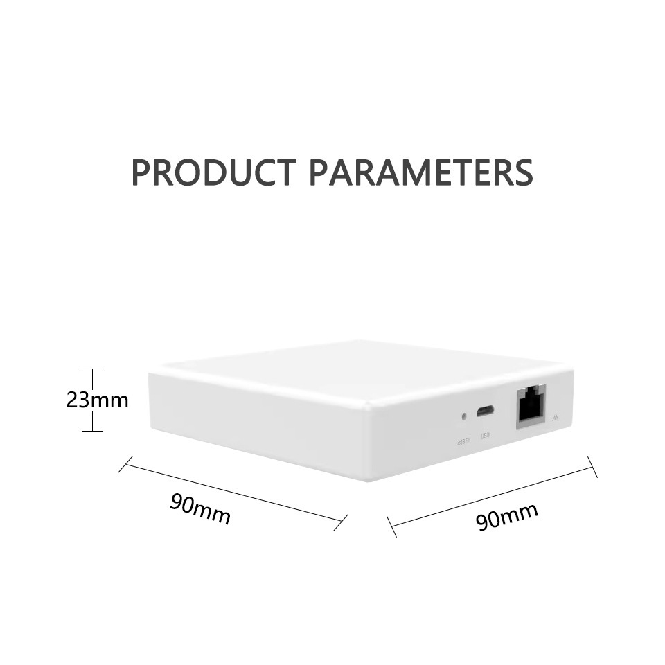 Matter Wired Gateway – Multi-P - Smart Home Hub Samsung review and price