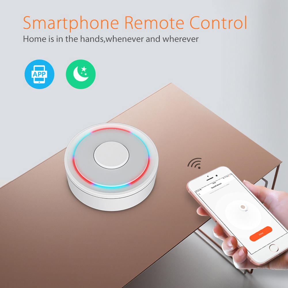 HomeKit ZigBee Gateway Hub Sma - Smart Home Full System review and price