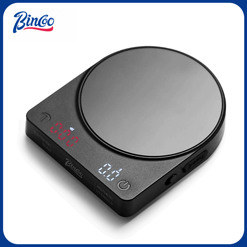 BINCOO Coffee Digital Scale Sm - Smart Home Life review and price
