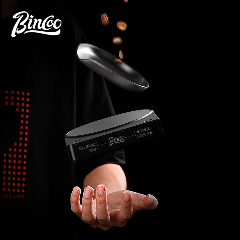 BINCOO Coffee Digital Scale Sm - Smart Home Life review and price
