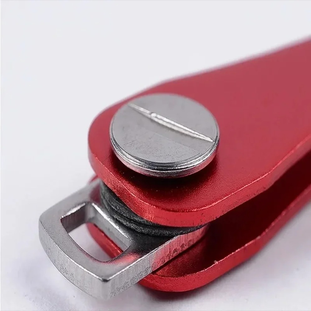 Metal Key Clip Smart Keychain  - Smart Home Interior review and price