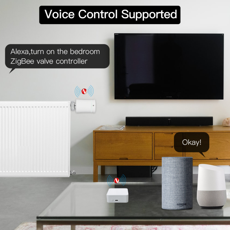Tuya Smart Gateway Hub Multi-m - Smart Home Full System review and price