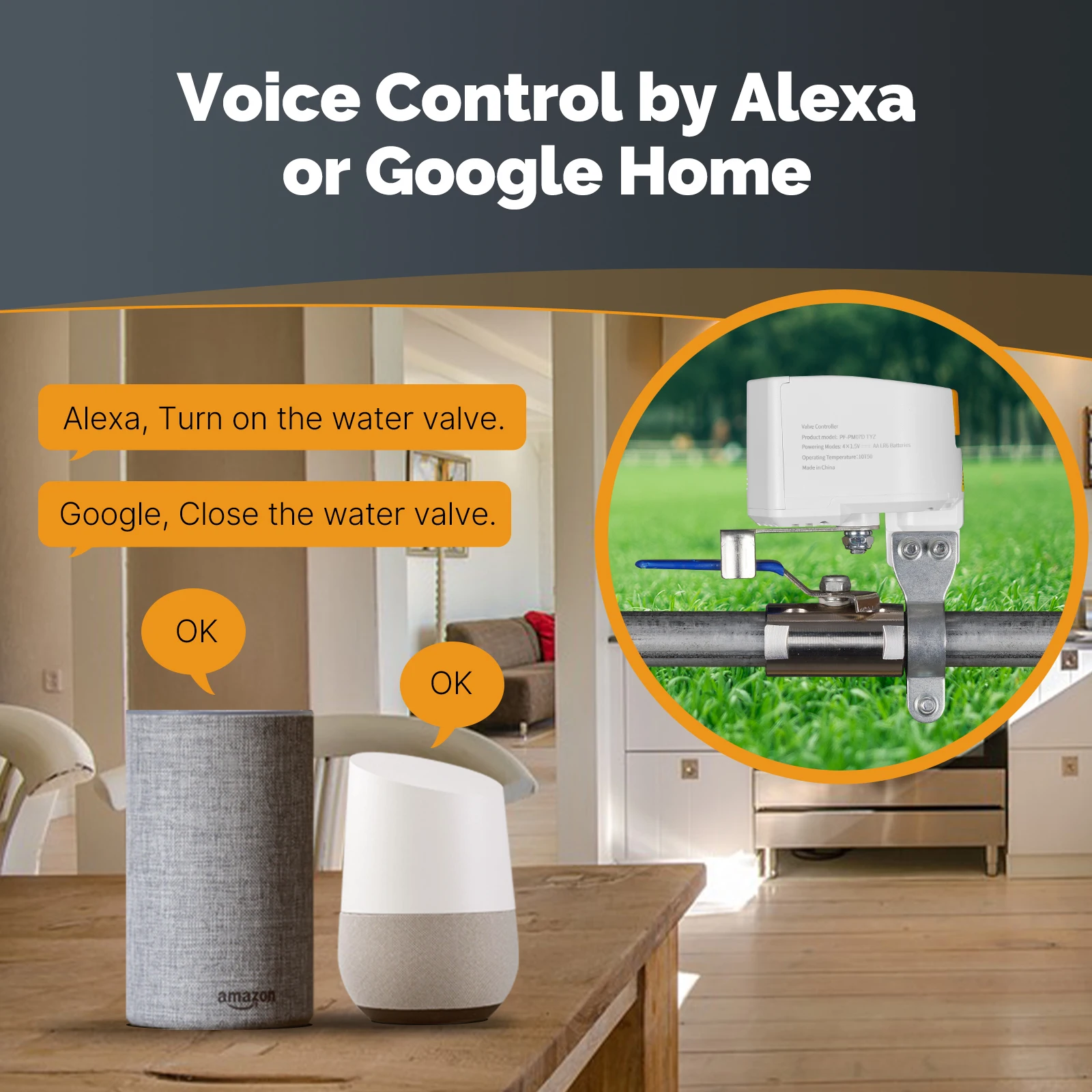 MOES Tuya ZigBee Smart Battery - Smart Curtain Robot review and price