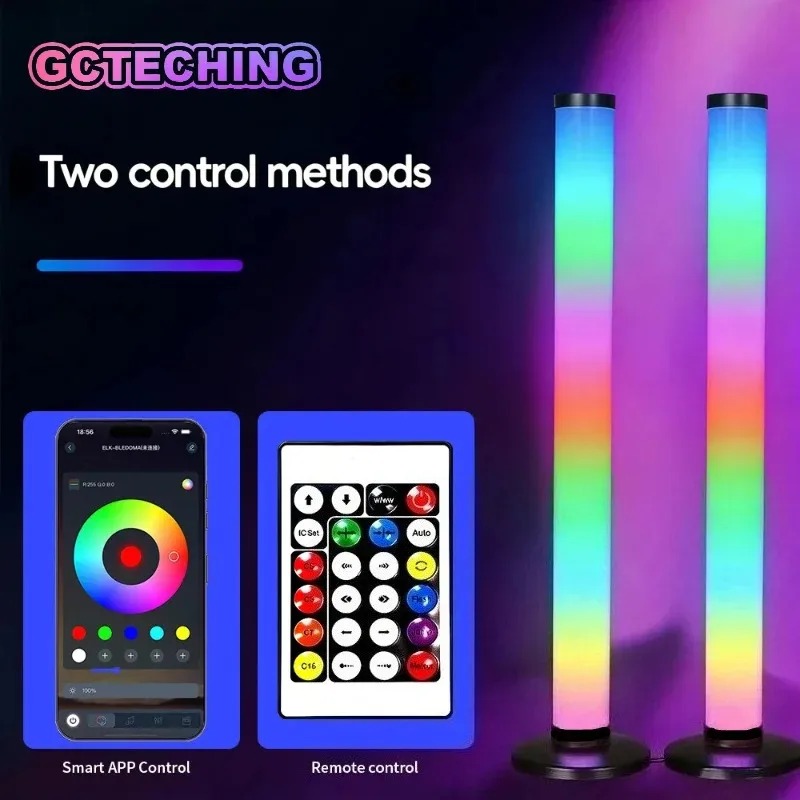 RGB LED Light Bar USB Powered, - Smart Home Lighting Control review and price
