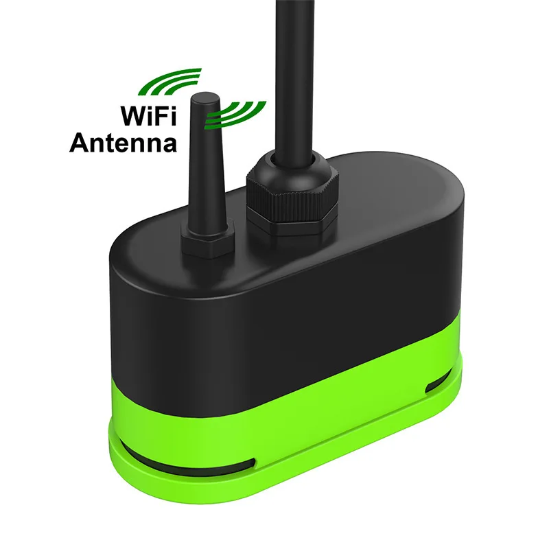 Tuya EU 16A Wifi Smart Outdoor - Smart Home Life review and price