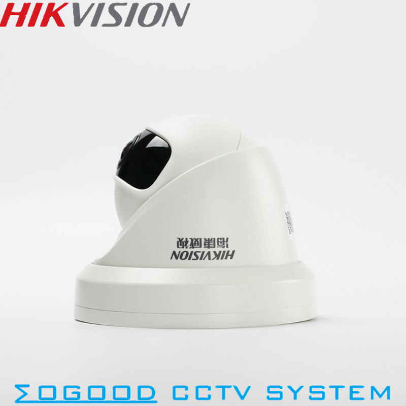 Hikvision DS-2CD3346P1-I 180 D - Smart Home Hikvision review and price