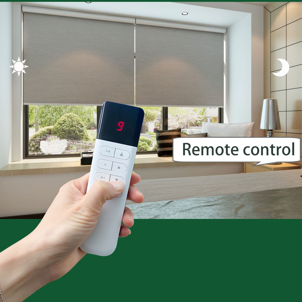 LifeLibero Tuya Zigbee Or Wifi - Smart Curtain Robot review and price
