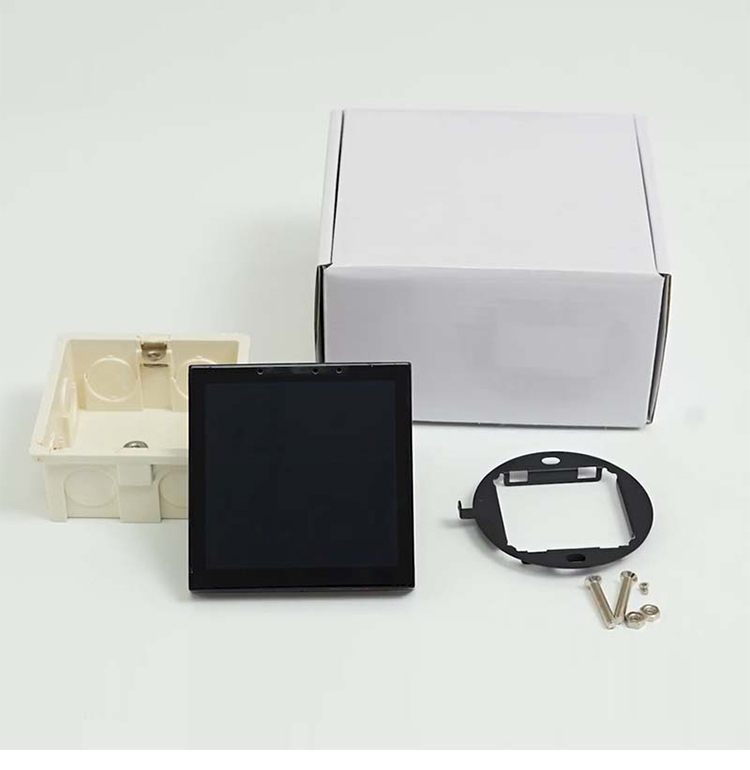 2025 New KNX Tablet 4 Inch Dis - Smart Home Knx review and price