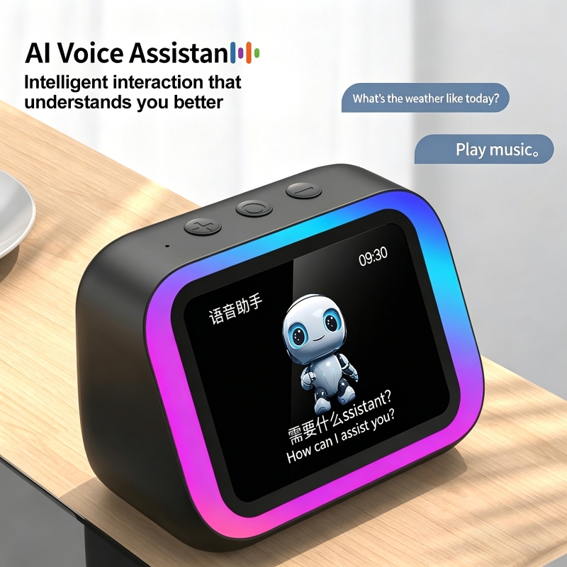 AI Voice Assistant Bluetooth S - Smart Home Life review and price