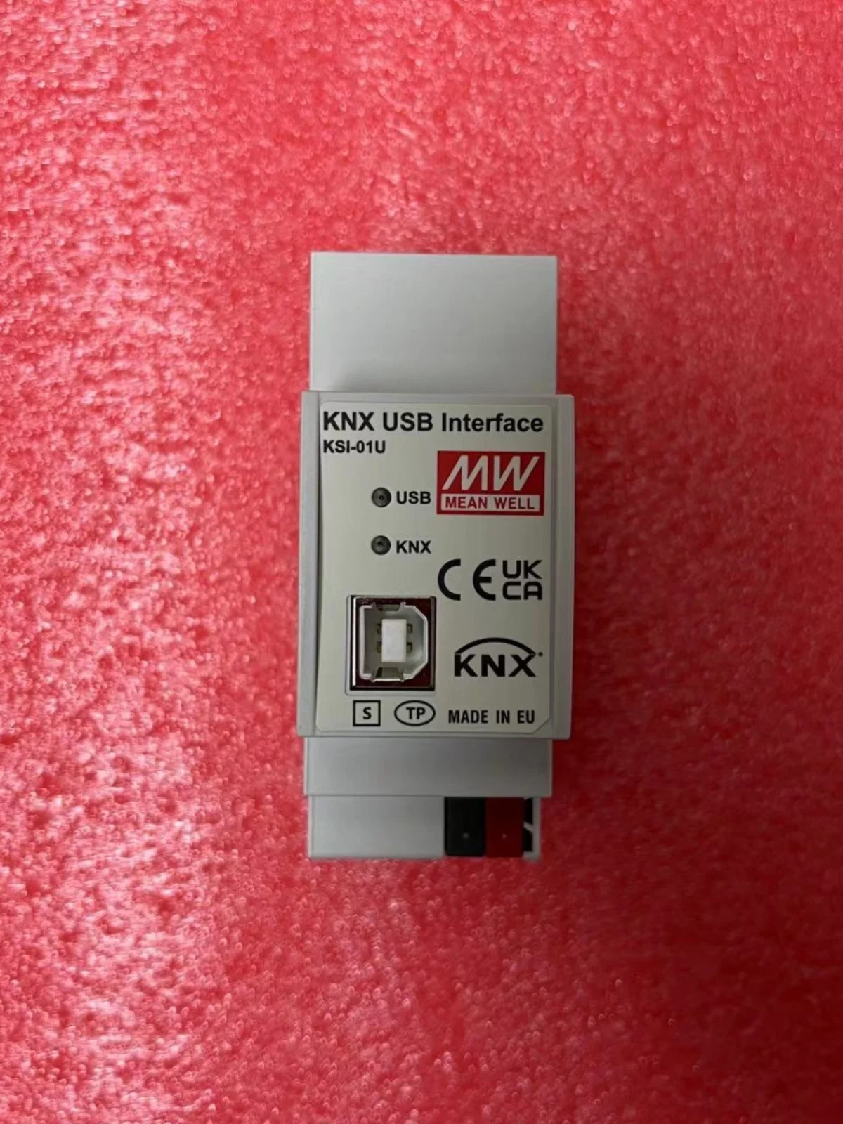 Taiwan Mingwei KSI-01U KNX-USB - Smart Home Knx review and price