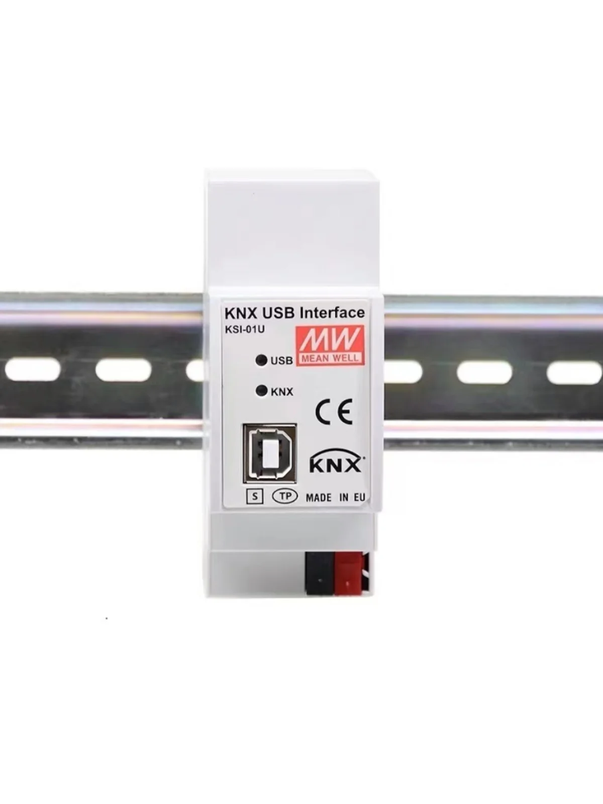 Taiwan Mingwei KSI-01U KNX-USB - Smart Home Knx review and price