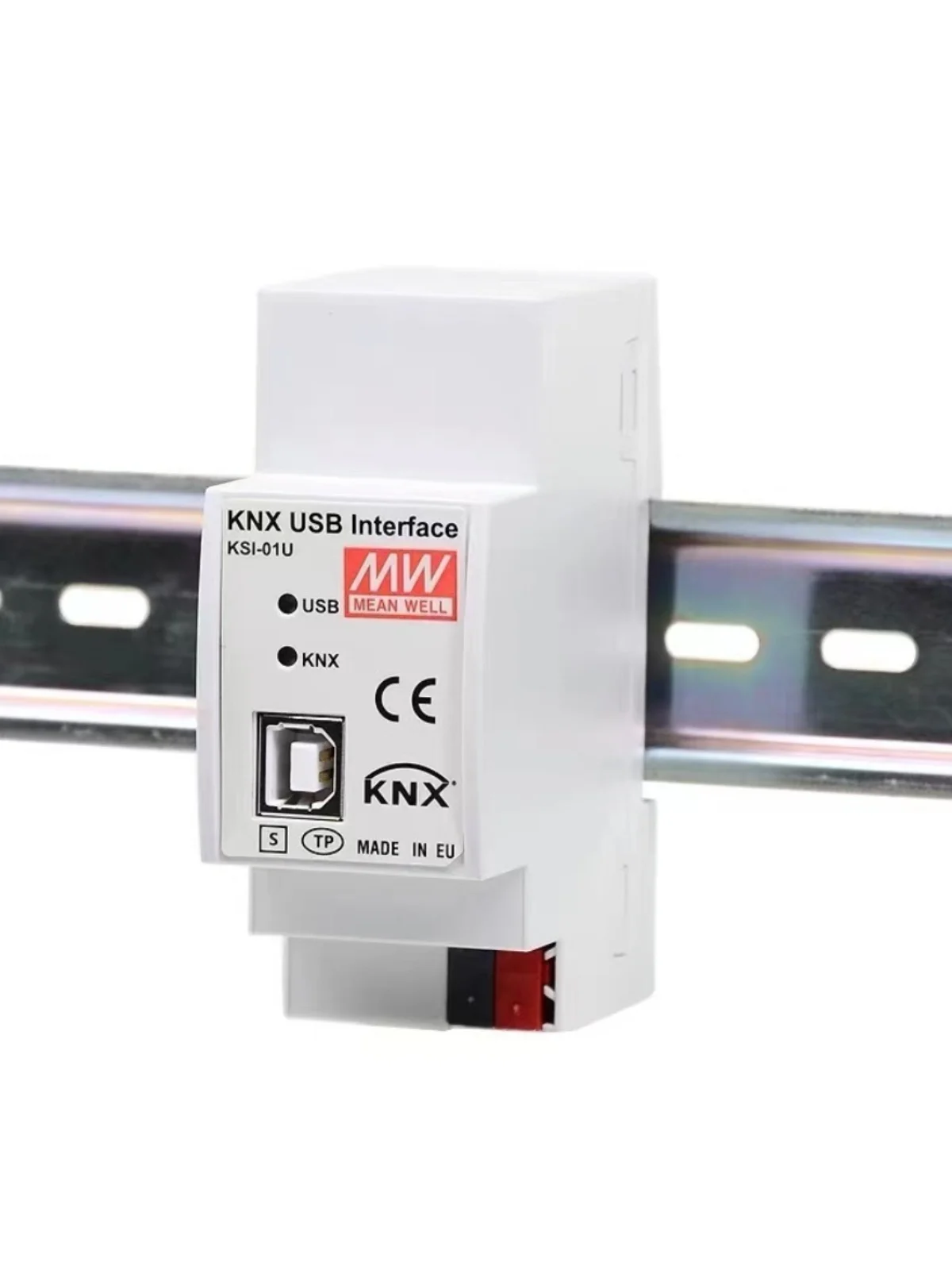 Taiwan Mingwei KSI-01U KNX-USB - Smart Home Knx review and price