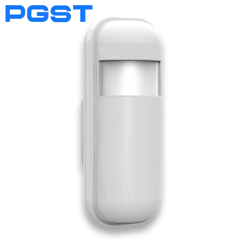 PGST ZigBee Tuya 433MHz Smart  - Smart Home Wiser review and price