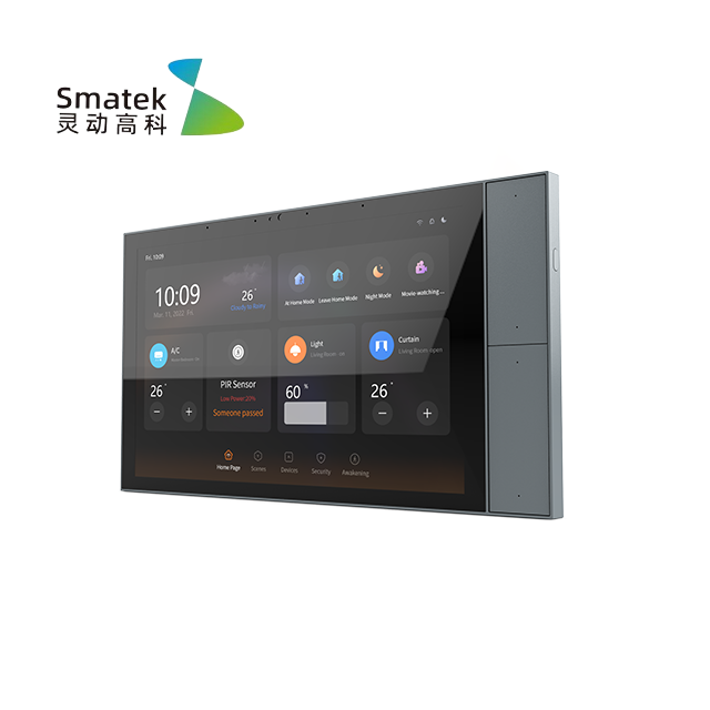 2026new Factory Offer KNX EIB  - Smart Home Knx review and price