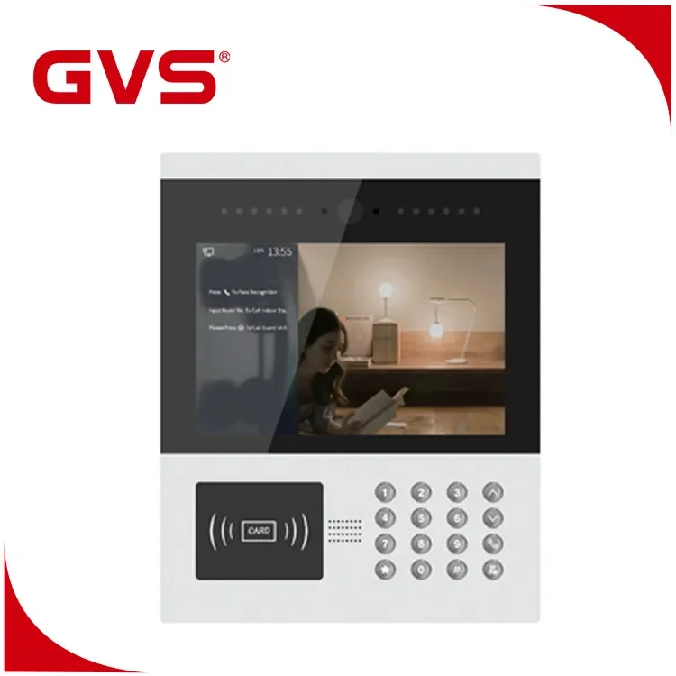NEW KNX Touch Panel Support Fu - Smart Home Knx review and price