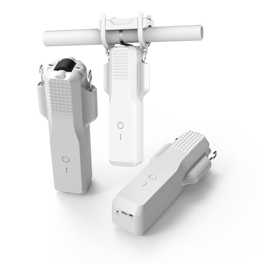 SZMYQ Tuya Smart WiFi Smart Co - Smart Curtain Robot review and price