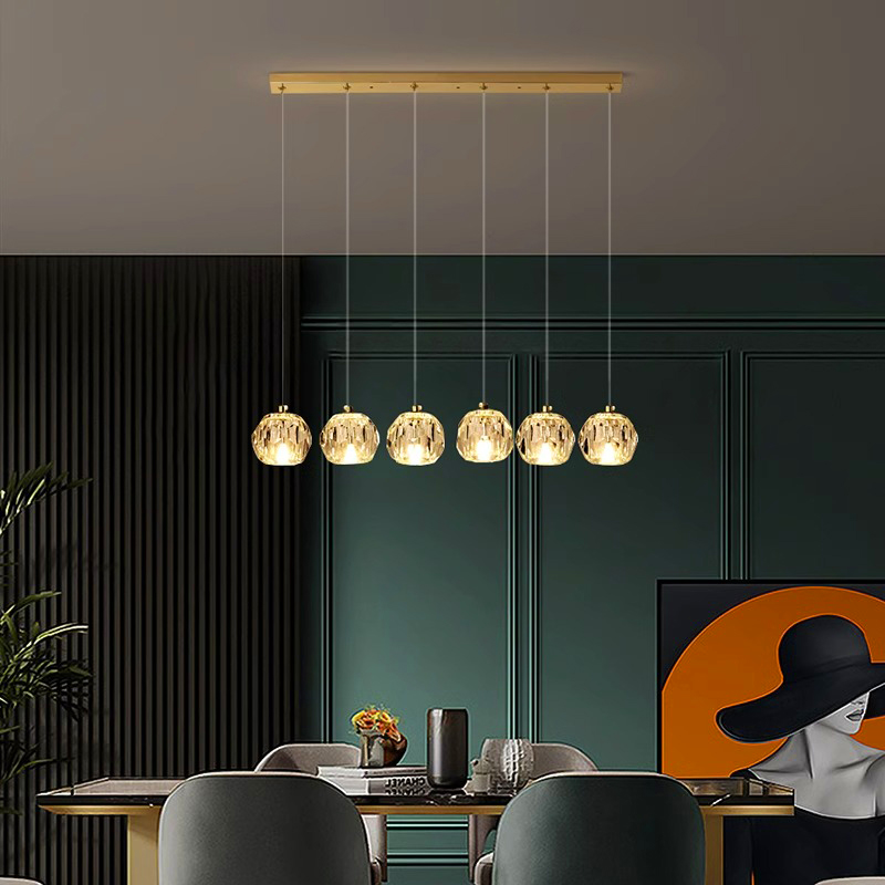 Home Decoration Pendant Lamp M - Smart Home Interior review and price