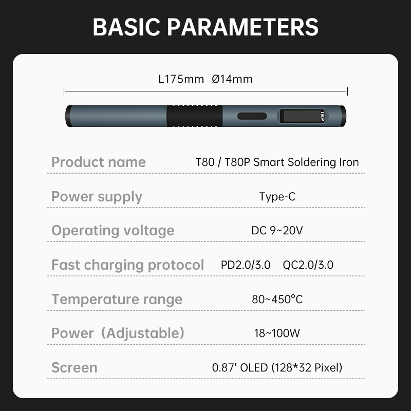 ALIENTEK T80 Smart Soldering I - Smart Home Interior review and price