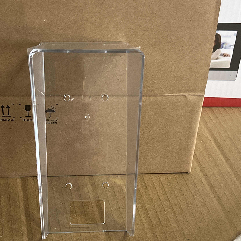 Hikvision Doorbell Smart Home  - Smart Home Hikvision review and price