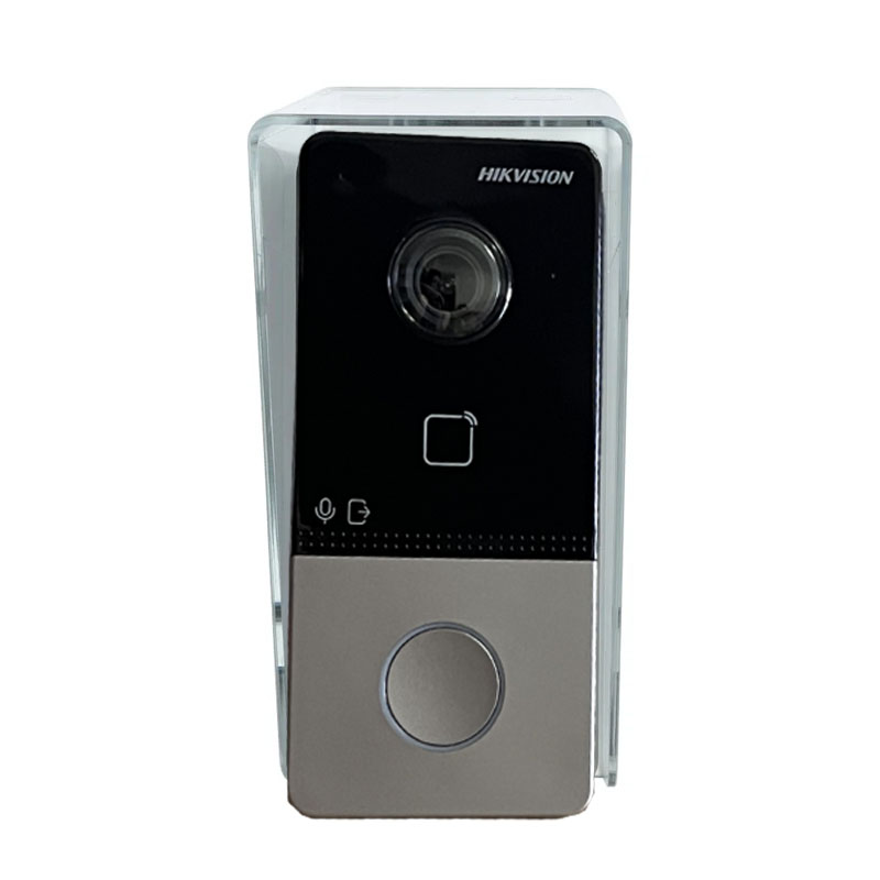 Hikvision Doorbell Smart Home  - Smart Home Hikvision review and price