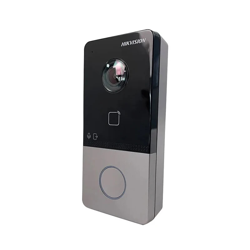 Hikvision Doorbell Smart Home  - Smart Home Hikvision review and price