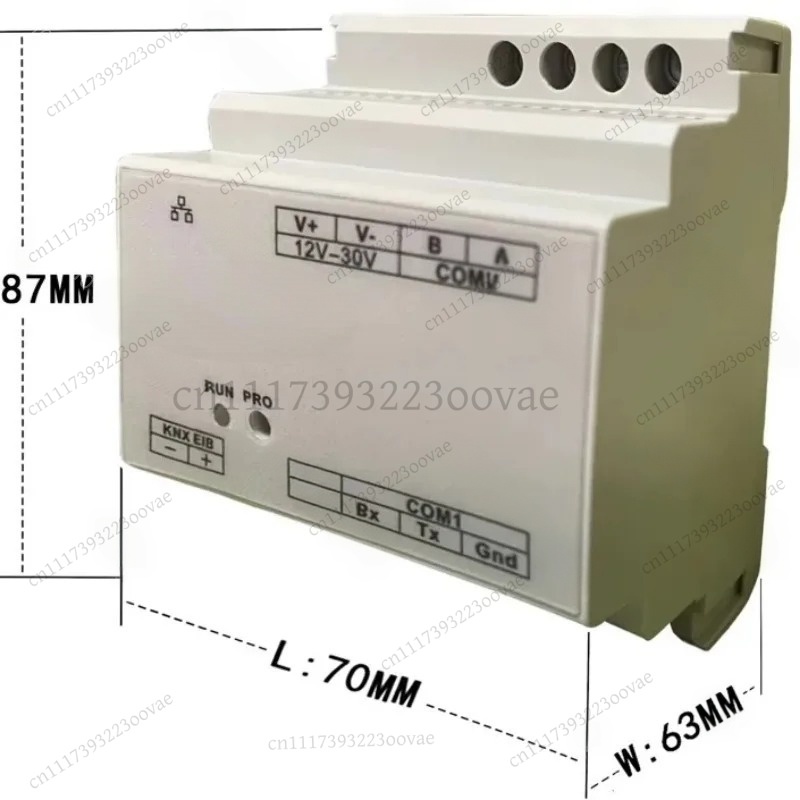 KNX IP Router Interface Gatewa - Smart Home Knx review and price