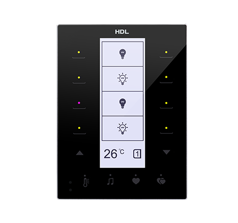 Modern Series Touch Panel Auto - Smart Home Knx review and price