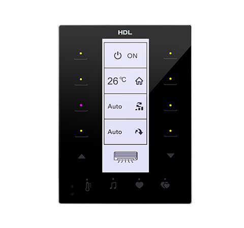 Modern Series Touch Panel Auto - Smart Home Knx review and price