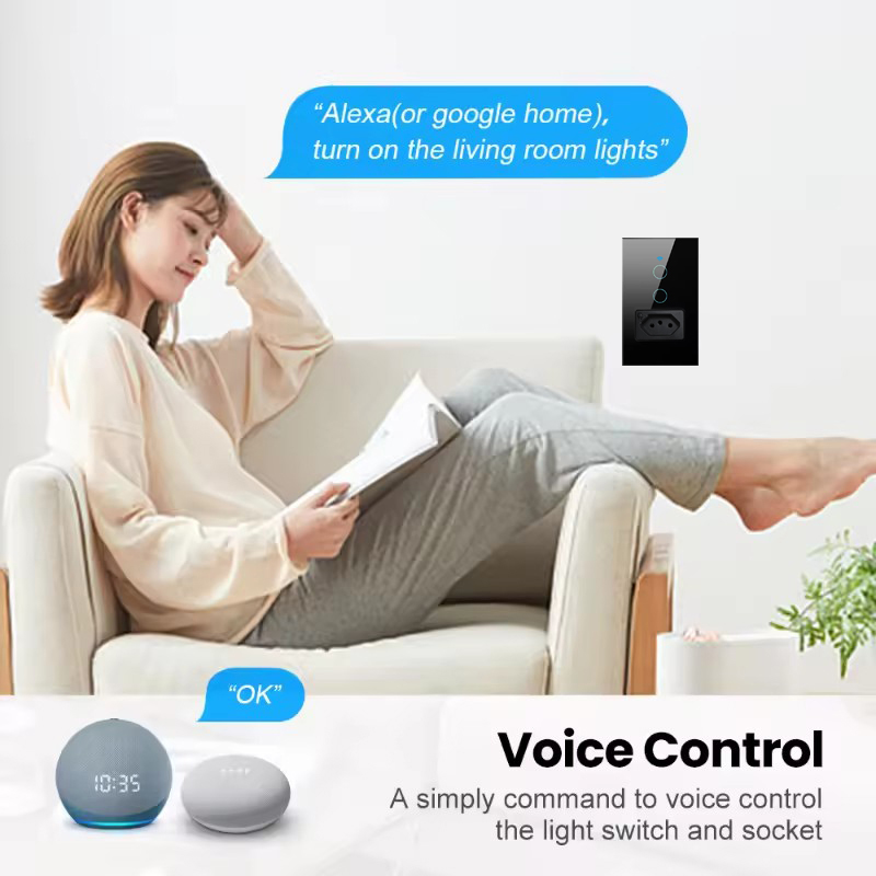 UNKAS Wifi Smart Brazil Light  - Smart Home Life review and price