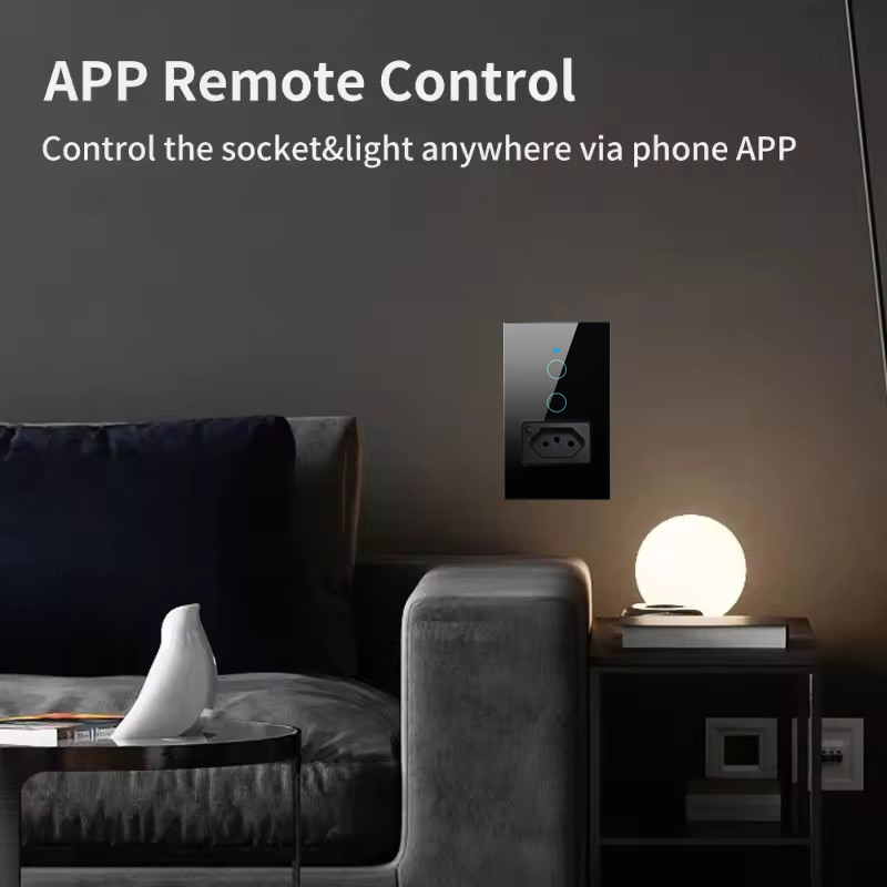 UNKAS Wifi Smart Brazil Light  - Smart Home Life review and price