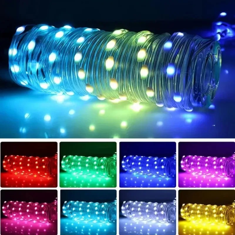 DIY Smart RGB LED Lights USB B - Smart Home Lighting Control review and price