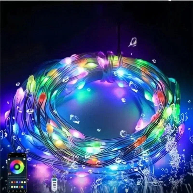 DIY Smart RGB LED Lights USB B - Smart Home Lighting Control review and price