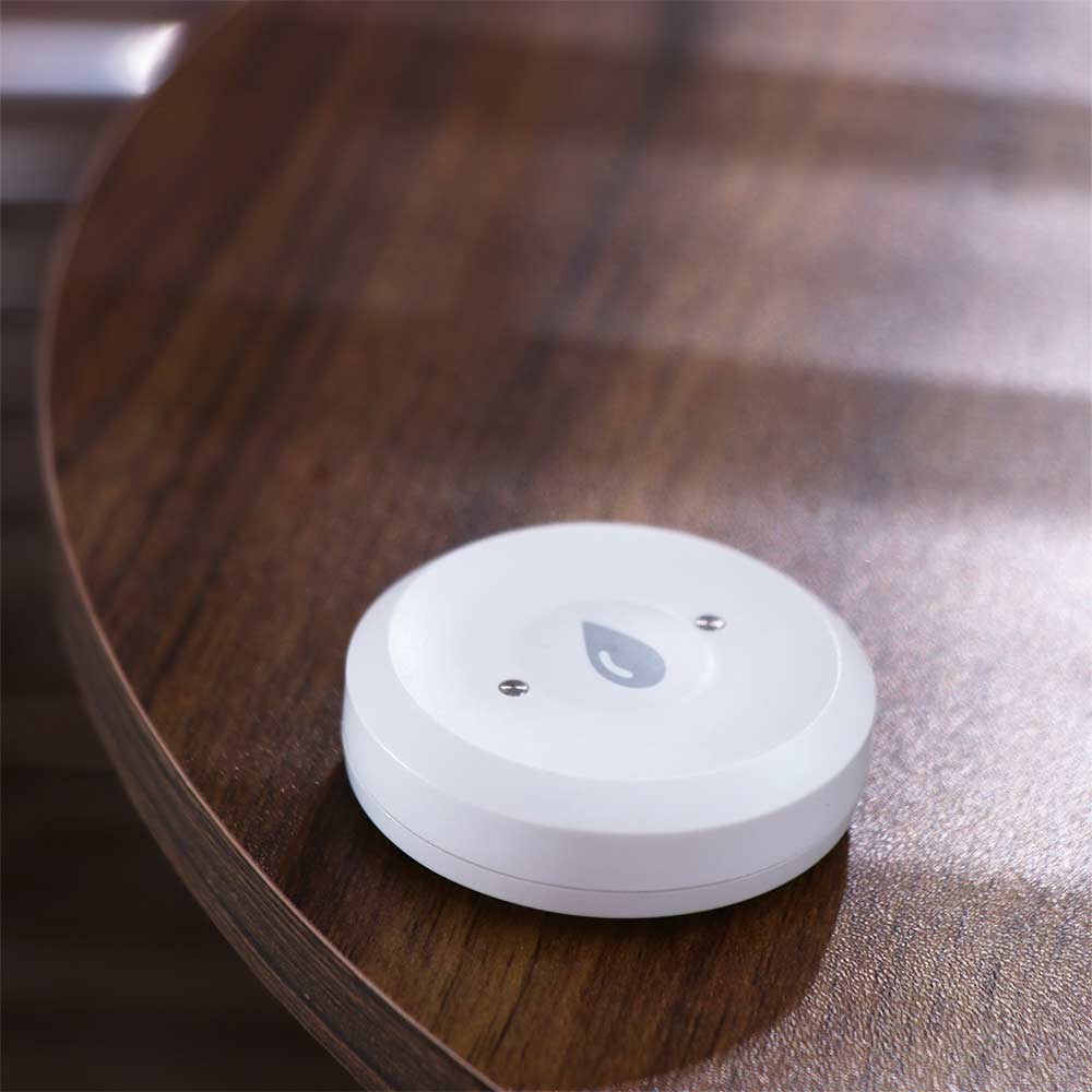 Alarm Function ZigBee Water Se - Smart Home Zigbee 3.0 review and price