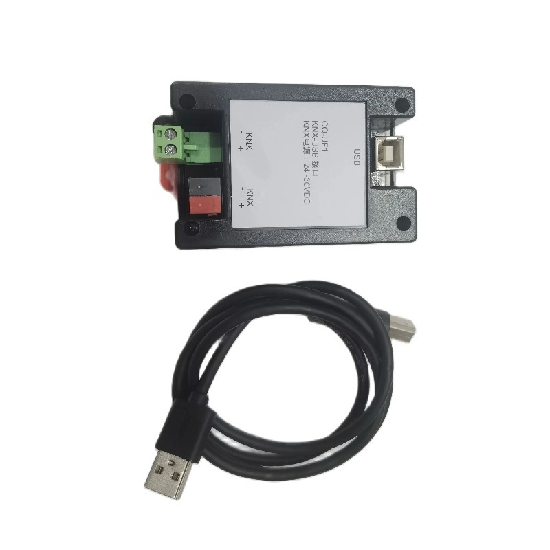 KNX ETS USB Downloader Program - Smart Home Knx review and price
