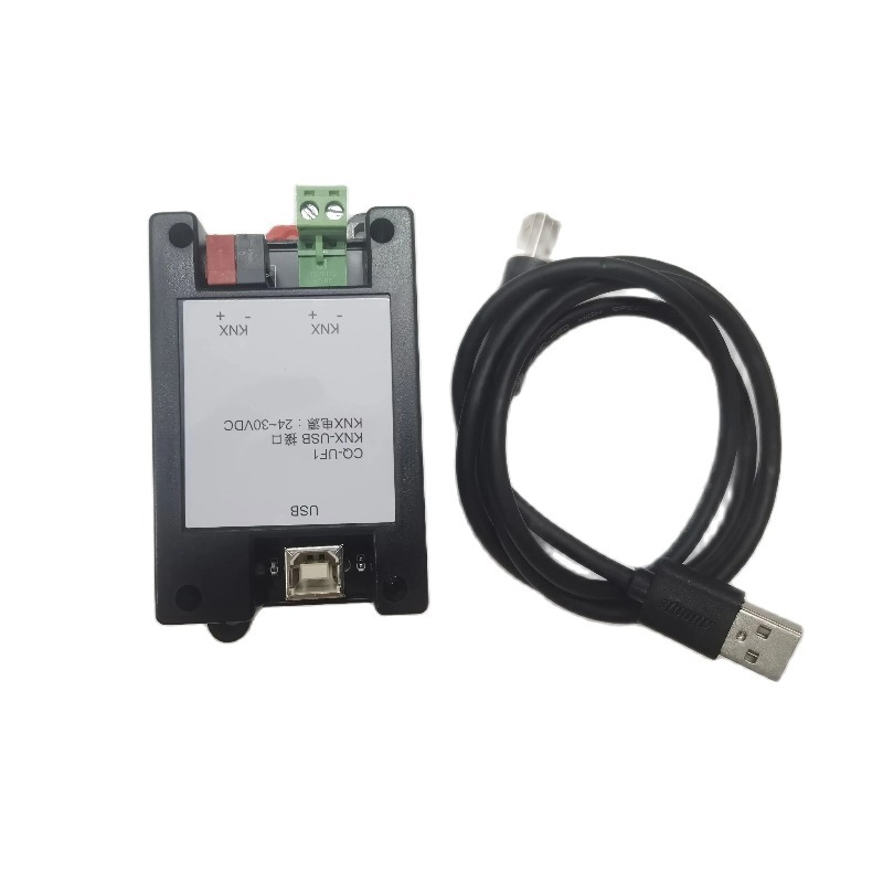 KNX ETS USB Downloader Program - Smart Home Knx review and price