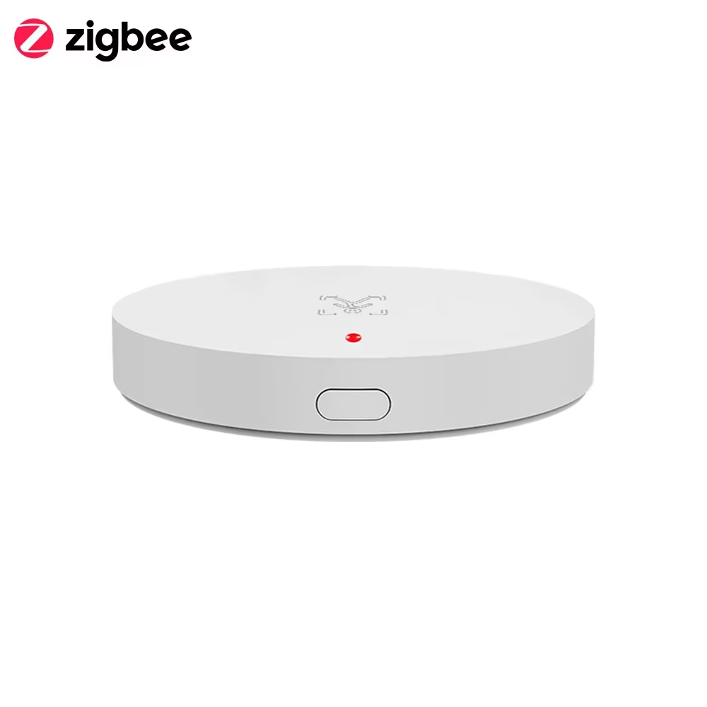 Tuya Zigbee 3.0 24GHz MmWave H - Smart Home Zigbee 3.0 review and price
