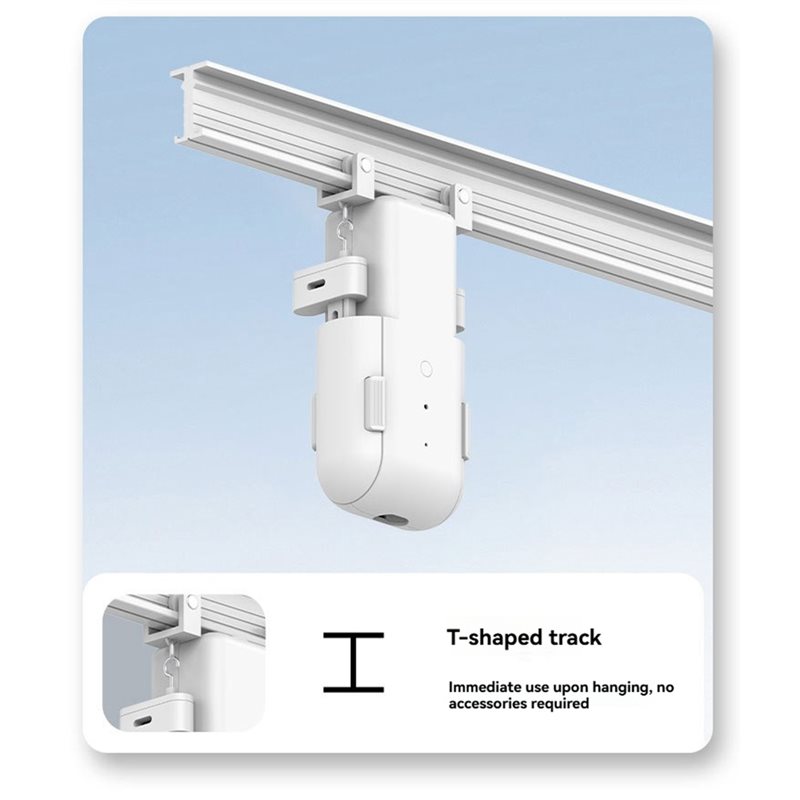 FYBL-Tuya Wifi Smart Curtain R - Smart Curtain Robot review and price