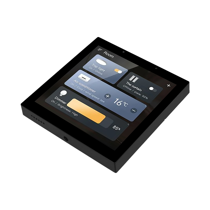 2025 Sunworld YC-SM41P   Alexa - Smart Home Knx review and price