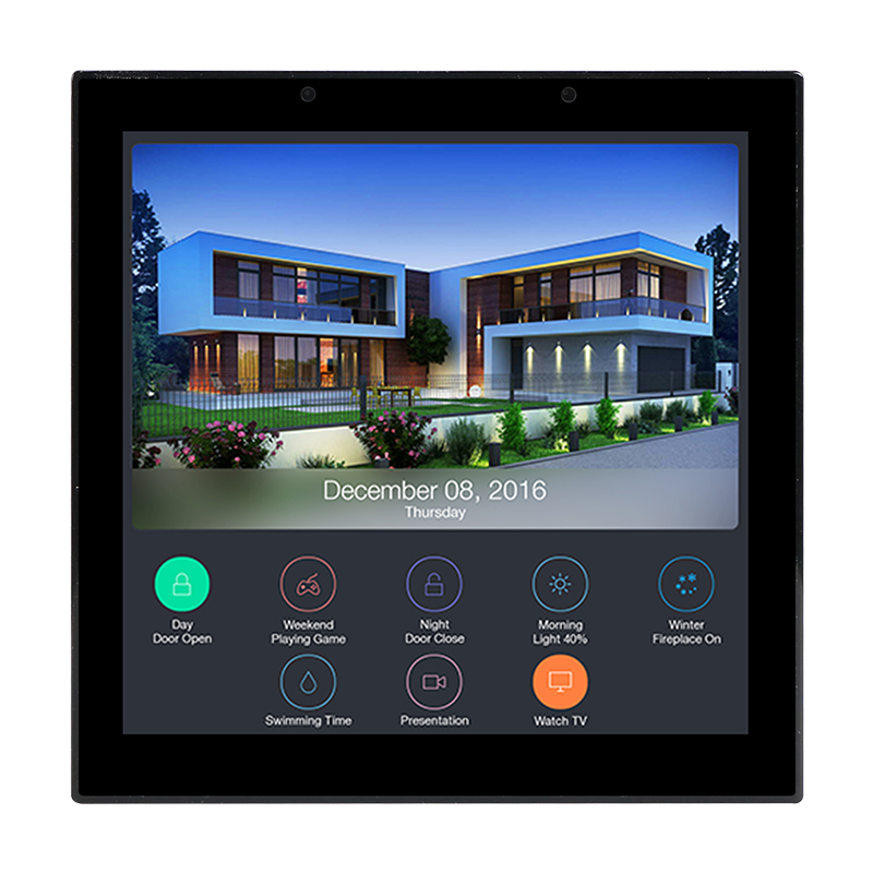 2025 Sunworld YC-SM41P   Alexa - Smart Home Knx review and price