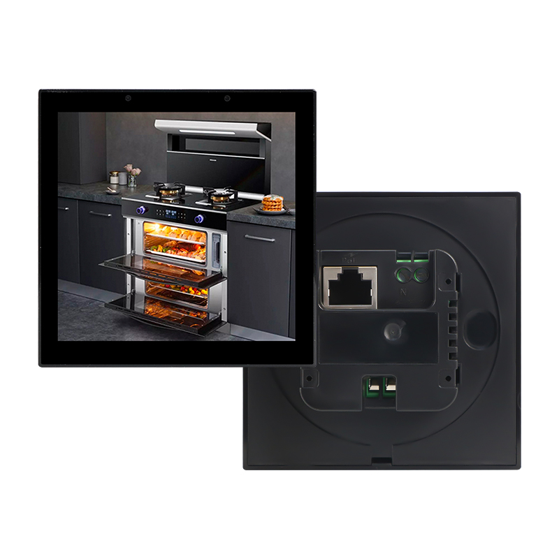 2025 Sunworld YC-SM41P   Alexa - Smart Home Knx review and price