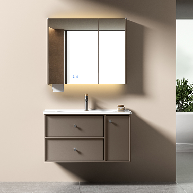 Bathroom CabinetAffordable Lux - Smart Home Interior review and price