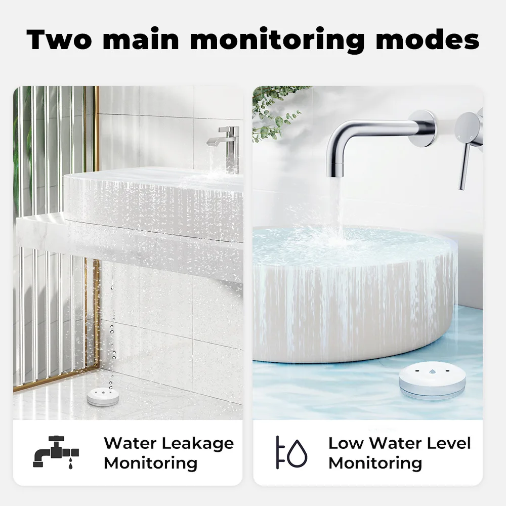 For Tuya ZigBee 3.0 Smart Wate - Smart Home Zigbee 3.0 review and price