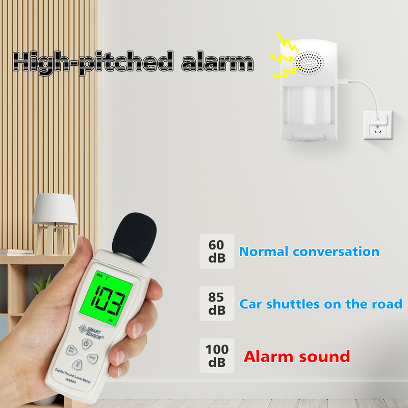 Tuya WiFi Smart Home Burglar A - Smart Home Wiser review and price