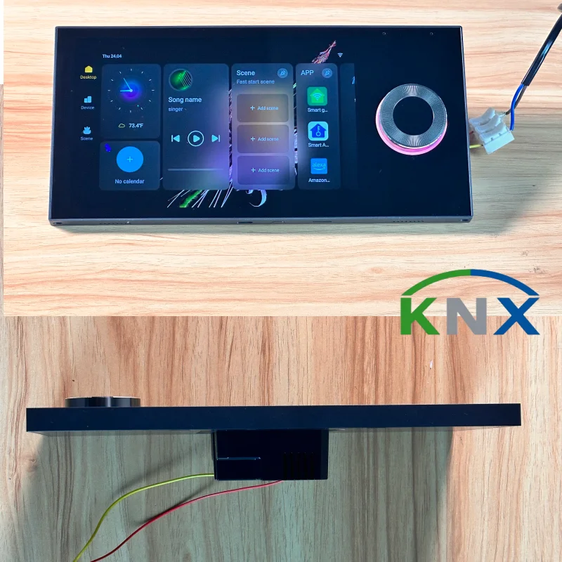 M20-KNX 8 Inch KNX Smart Home  - Smart Home Knx review and price