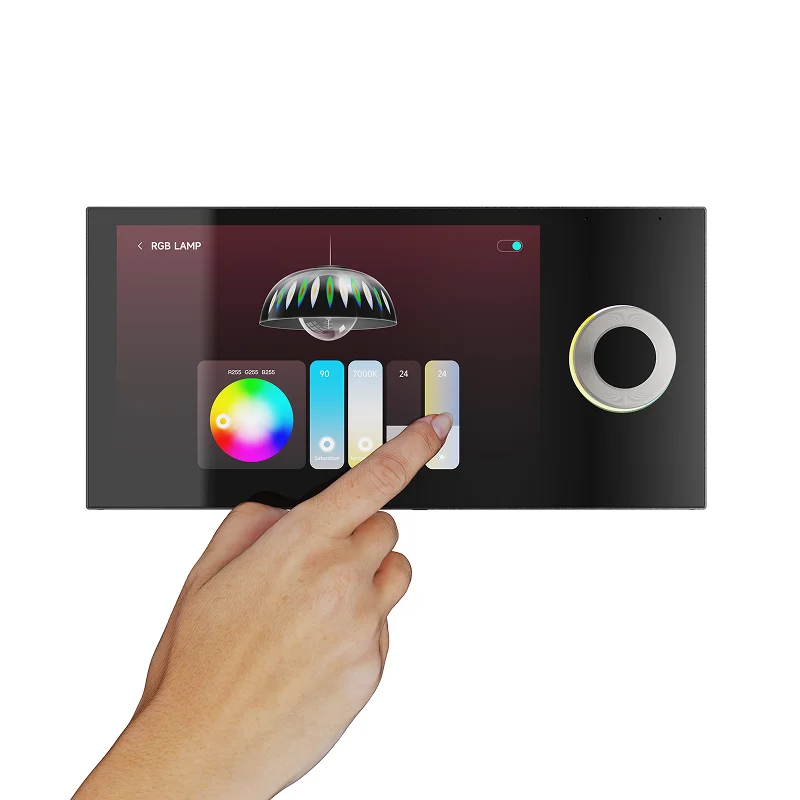 M20-KNX 8 Inch KNX Smart Home  - Smart Home Knx review and price