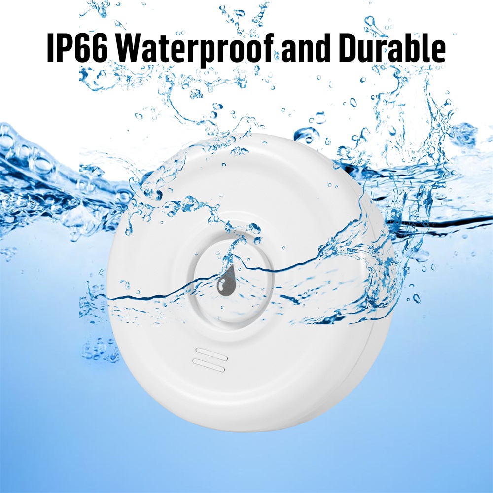 Fuers Water Leakage Detector S - Smart Home Full System review and price